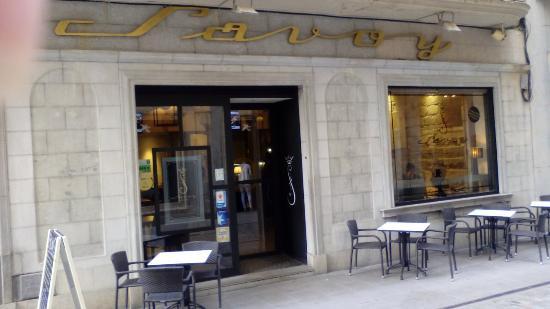 Savoy