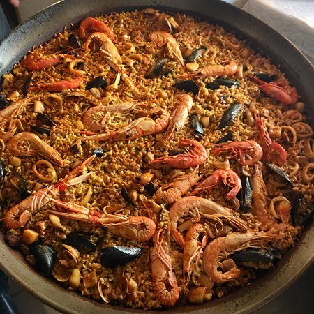 L'Alqueria